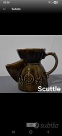 Scuttle Vintage 