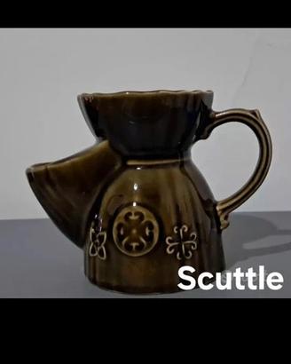 Scuttle Vintage 