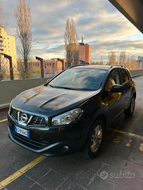 Qashqai 4x4