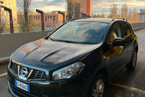 Qashqai 4x4