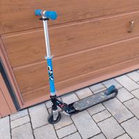 Monopattino Oxelo Robot 6-9 anni