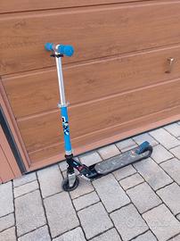 Monopattino Oxelo Robot 6-9 anni