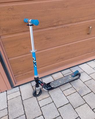 Monopattino Oxelo Robot 6-9 anni