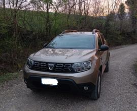 DACIA Duster 2ª serie - 2020