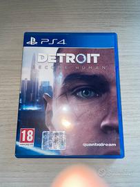3 giochi Ps4 usati