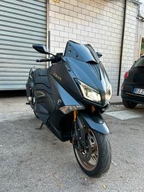Tmax 530 IRON MAX