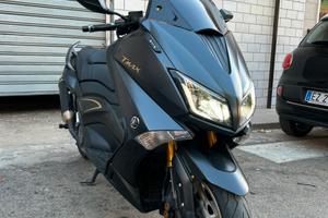 Tmax 530 IRON MAX