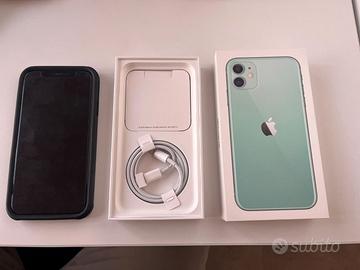 iPhone 11 – 128 GB