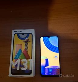 Samsung M31