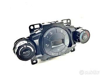 COMANDI CLIMA FORD Fiesta 6° Serie 1734641 (08>17