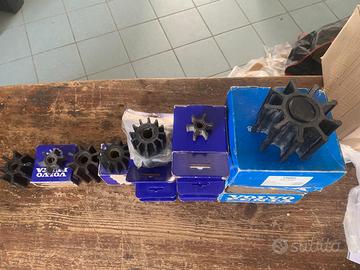 Stock giranti Volvo Penta