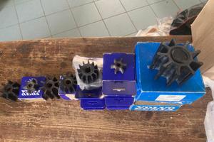 Stock giranti Volvo Penta