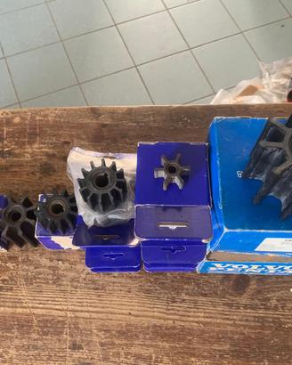 Stock giranti Volvo Penta
