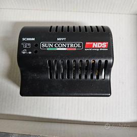 Sun control 12/300 m