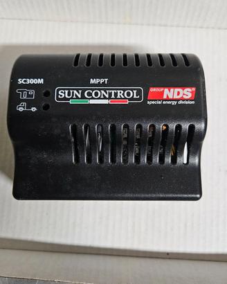 Sun control 12/300 m