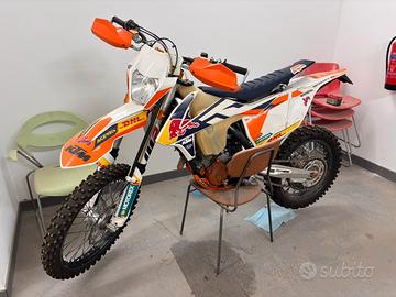 Ktm exc 350 my 2017