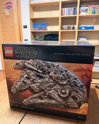 LEGO MILLENNIUM FALCON