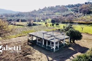 Terreno Residenziale Casal Velino