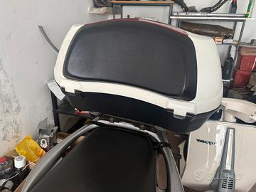 Bauletto honda