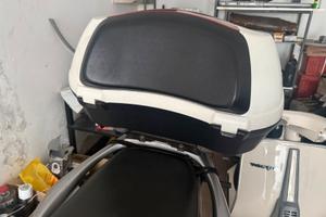 Bauletto honda
