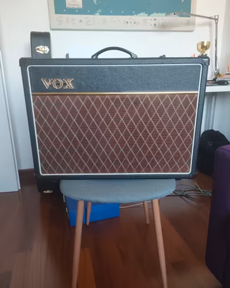 VOX AC15 C1 