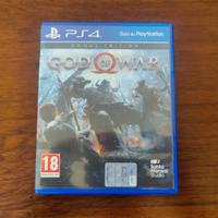 God of War PS4