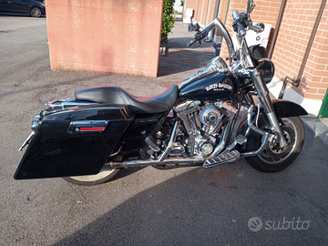 Road king 1580