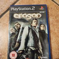 Eragon PS2 