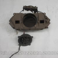 Gruppo riscaldamento Fiat Iveco 190 R