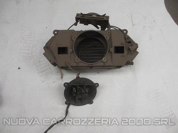 Gruppo riscaldamento Fiat Iveco 190 R