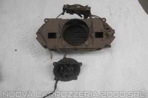 Gruppo riscaldamento Fiat Iveco 190 R (ID:39)
