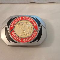 Agenda elettronica Power Rangers RARA