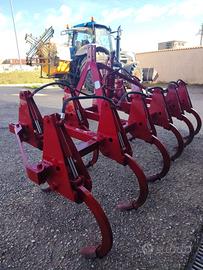 Tiller 11 ancore no stop