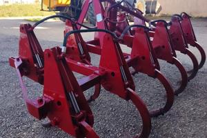 Tiller 11 ancore no stop