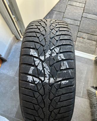 Gomme invernali ( una coppia)
