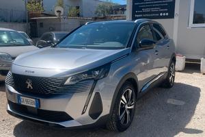 Peugeot 3008 PureTech Turbo 130 S&S EAT8 GT