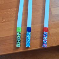 spade LED 