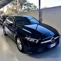 Mercedes-benz A 180 A 180 d Automatic Sport