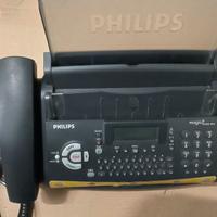 FAX PHILIPS MAGIC 3 VOICE SMS TELEFONO