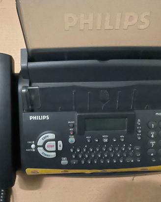 FAX PHILIPS MAGIC 3 VOICE SMS TELEFONO