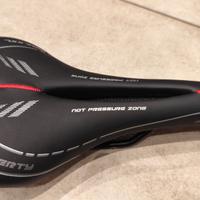 Sella bici Montegrappa liberty xxl