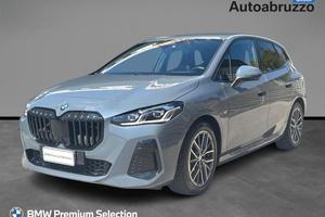 BMW Serie 2 218d Active Tourer Msport auto