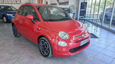 FIAT 500 1.0 Hybrid Cult Aziendale 60.000