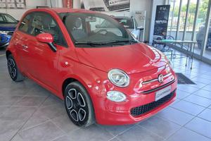 FIAT 500 1.0 Hybrid Cult Aziendale 60.000