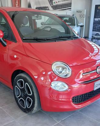 FIAT 500 1.0 Hybrid Cult Aziendale 60.000