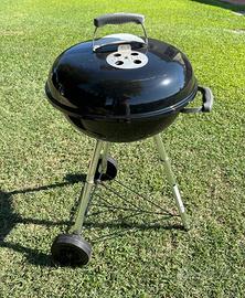 Griglia Weber 47 cm
