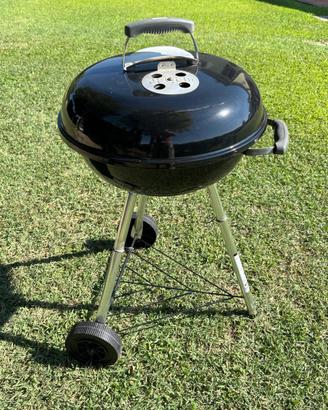 Griglia Weber 47 cm