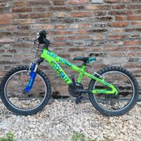Bici bambino Brera