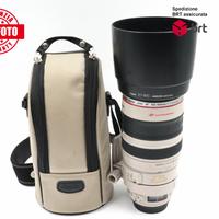 Canon EF 100-400 F4.5-5.6 L IS USM (Canon)
