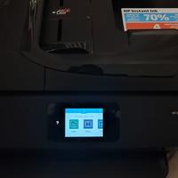 stampante hp envy photo 7830 multifunzione